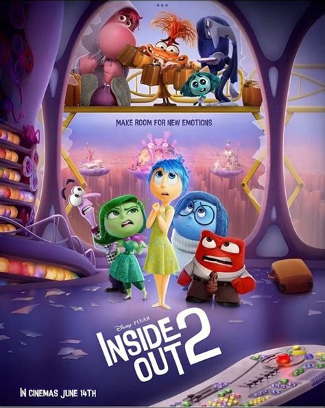 latest Inside Out