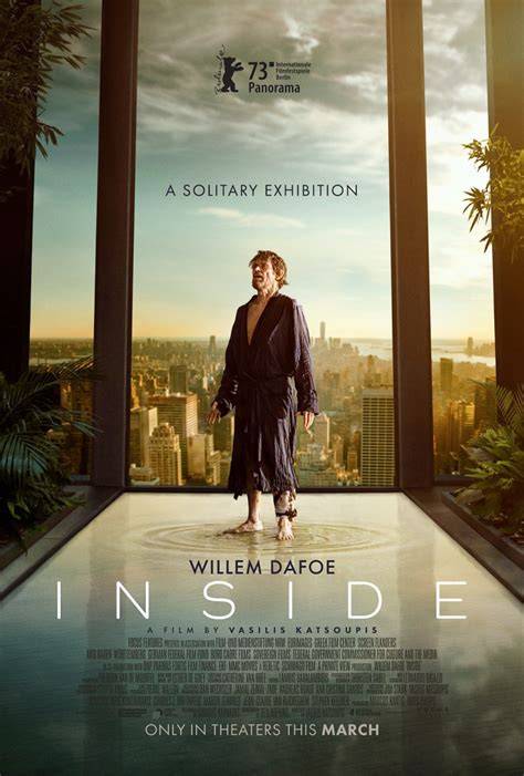 latest Inside