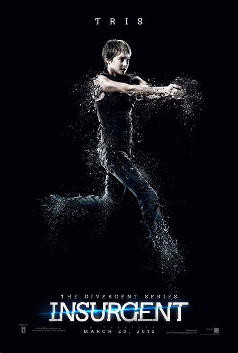 latest Insurgent