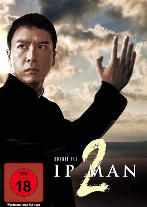 latest Ip Man 2