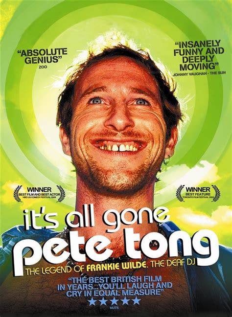 latest It's All Gone Pete Tong