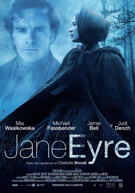 latest Jane Eyre