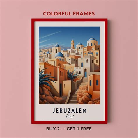 latest Jeruzalem