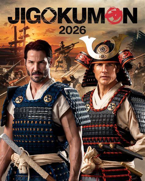 latest Jigokumon
