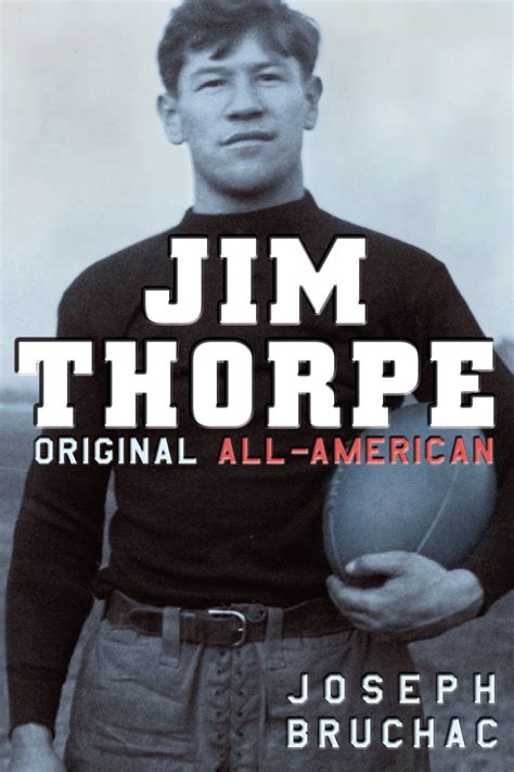 latest Jim Thorpe – All-American