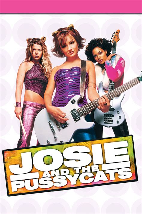 latest Josie and the Pussycats