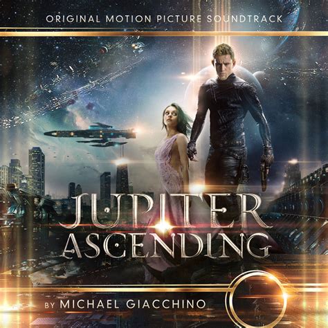 latest Jupiter Ascending