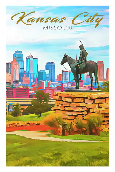 latest Kansas City