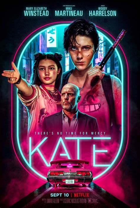 latest Kate