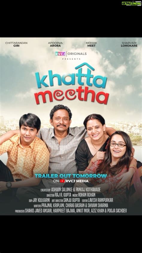 latest Khatta Meetha