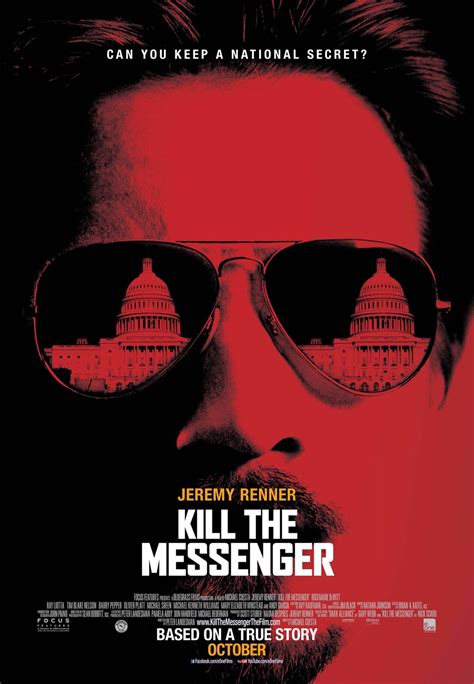 latest Kill the Messenger