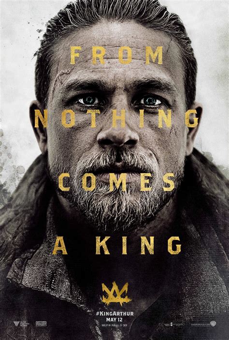 latest King Arthur