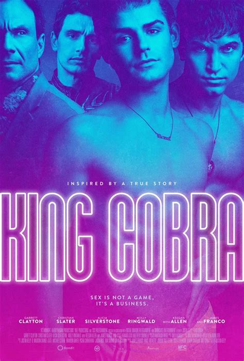 latest King Cobra