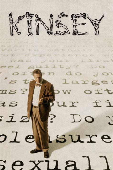 latest Kinsey