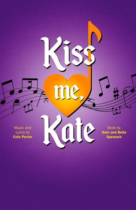 latest Kiss Me Kate
