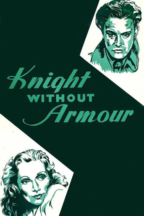 latest Knight Without Armour