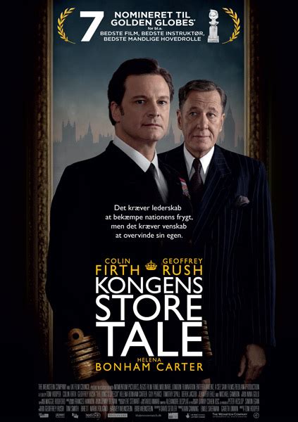 latest Kongens Store Tale