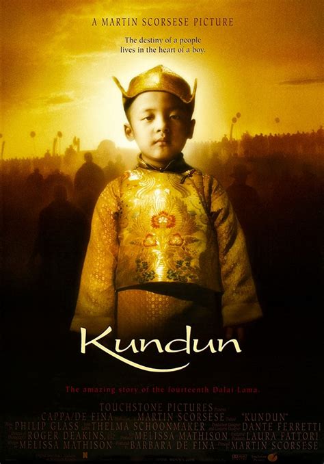 latest Kundun