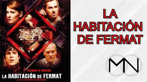 latest La Habitación de Fermat