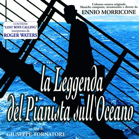 latest La leggenda del pianista sull'oceano