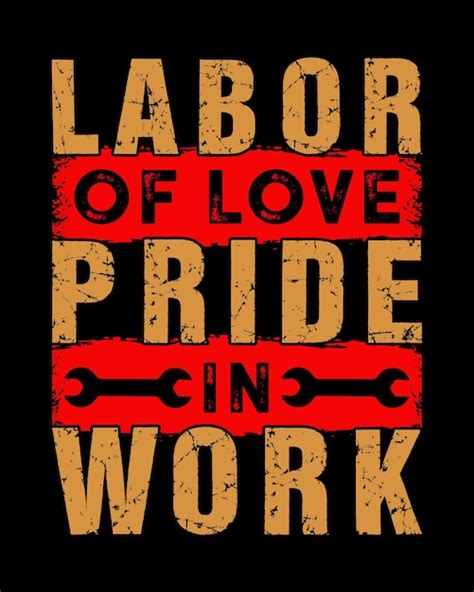 latest Labor of Love