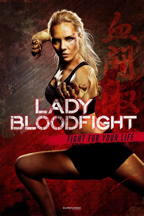 latest Lady Bloodfight