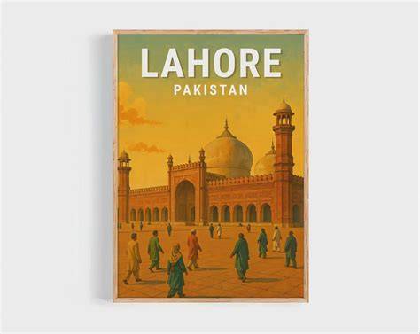 latest Lahore