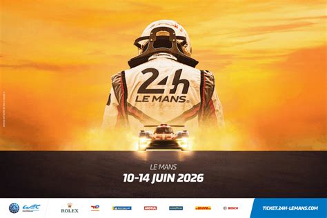 latest Le Mans