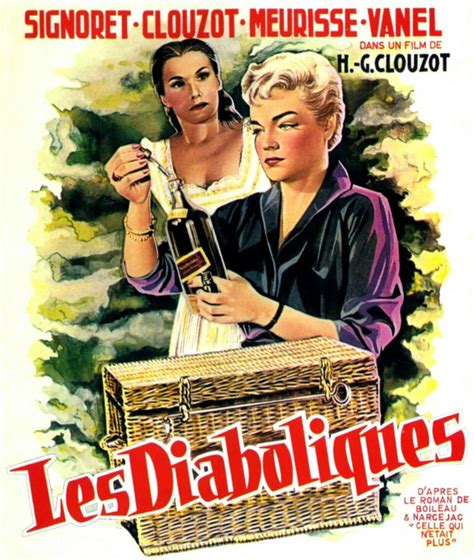 latest Les diaboliques