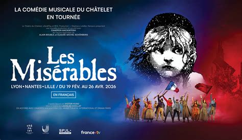 latest Les misérables