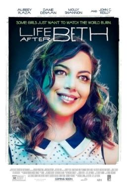 latest Life After Beth