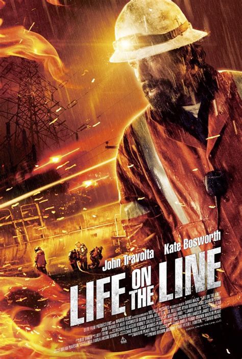 latest Life on the Line