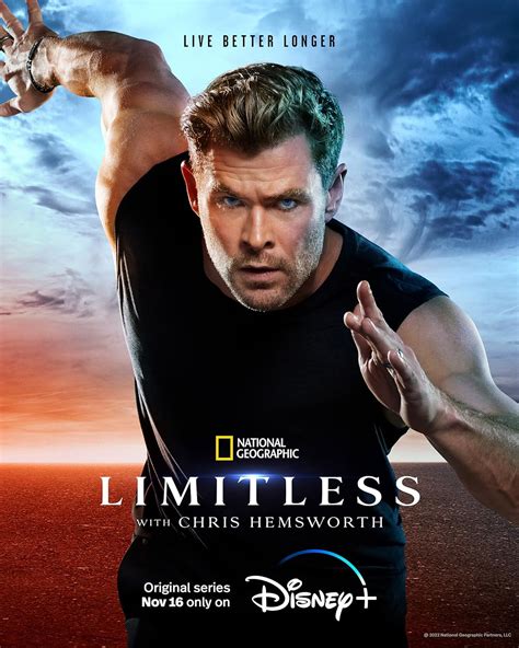 latest Limitless