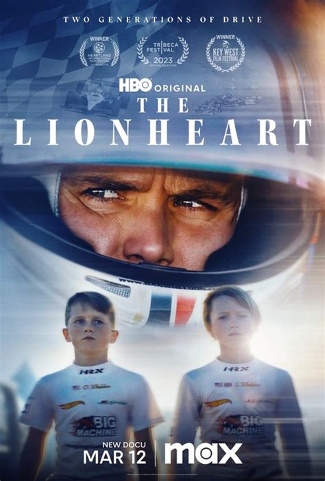 latest Lionheart