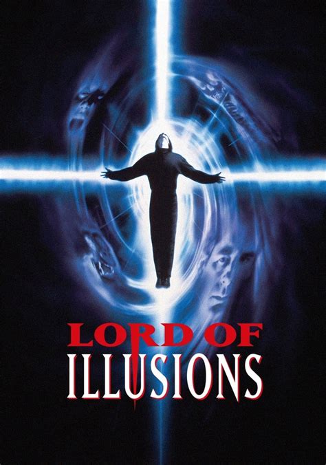 latest Lord of Illusions