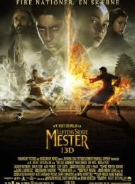 latest Luftens sidste mester