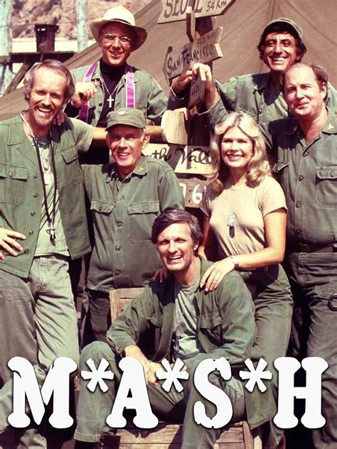 latest M*A*S*H
