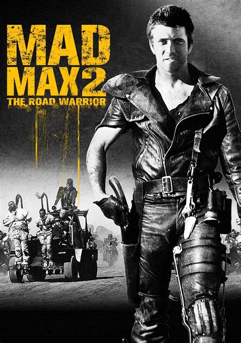 latest Mad Max 2: The Road Warrior