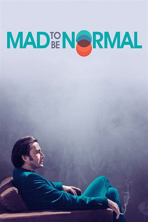 latest Mad to Be Normal