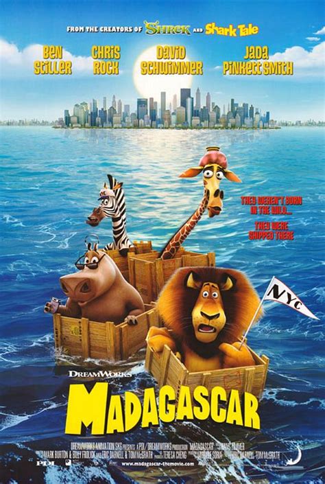 latest Madagascar