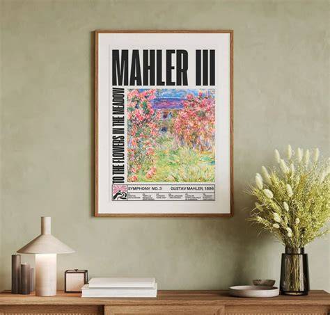 latest Mahler