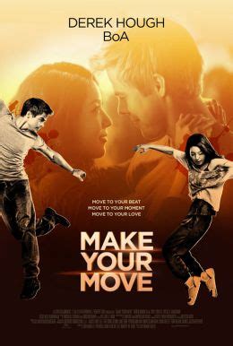 latest Make Your Move