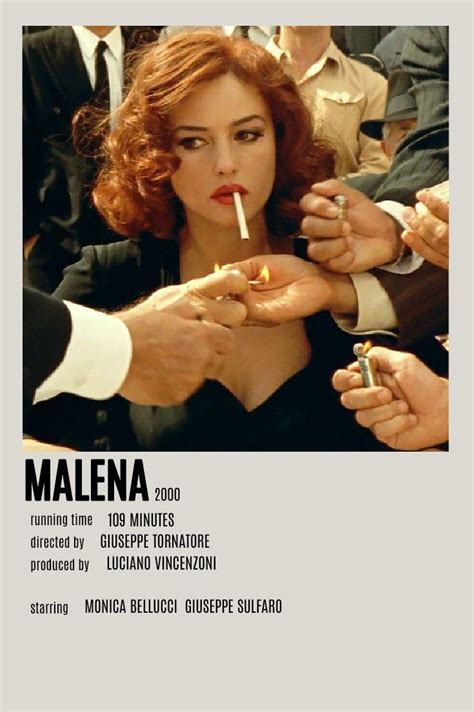 latest Malena