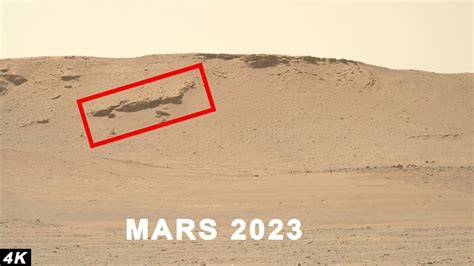 latest Manden fra Mars