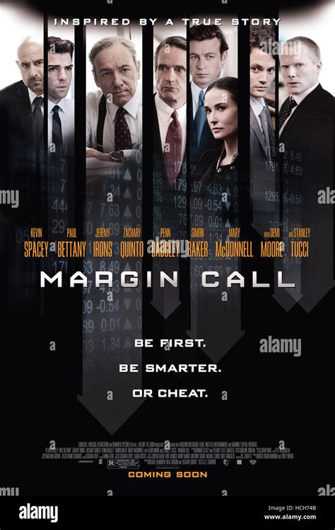 latest Margin Call