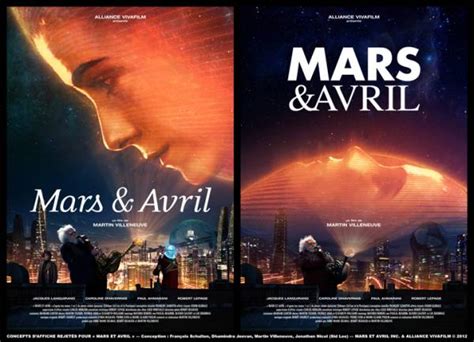 latest Mars et Avril