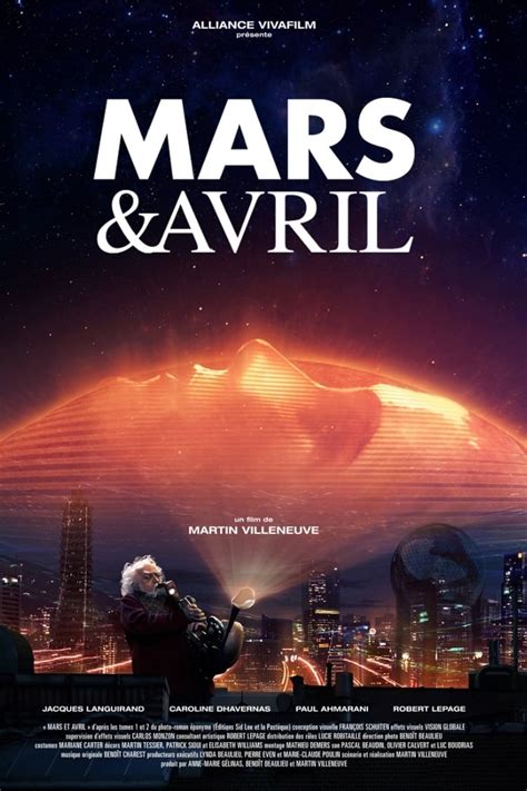 latest Mars et Avril