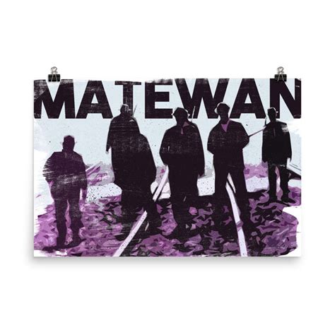 latest Matewan