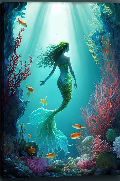 latest Mermaids