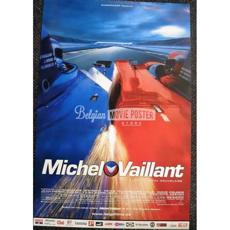 latest Michel Vaillant